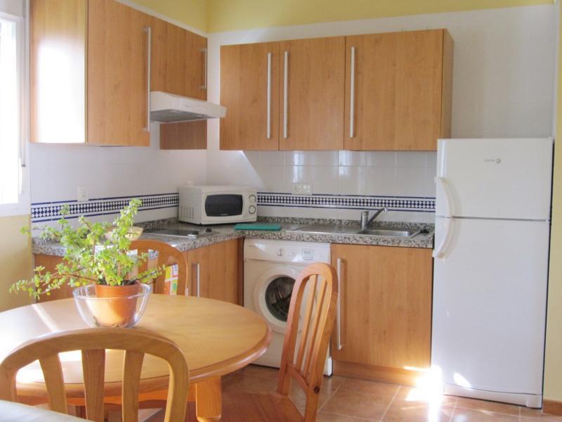 In Velez-malaga Malaga 103068 Отель